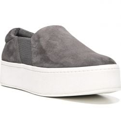 Vince Warren Slip-On Sneaker  Women    Nordstrom at Nordstrom